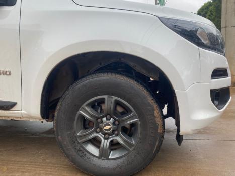 CHEVROLET S10 2.4 FLEX LTZ CABINE DUPLA, Foto 3