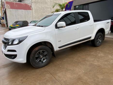 CHEVROLET S10 2.4 FLEX LTZ CABINE DUPLA, Foto 4