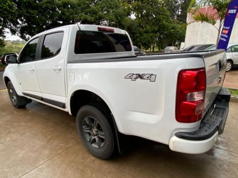 CHEVROLET S10 2.4 FLEX LTZ CABINE DUPLA, Foto 5