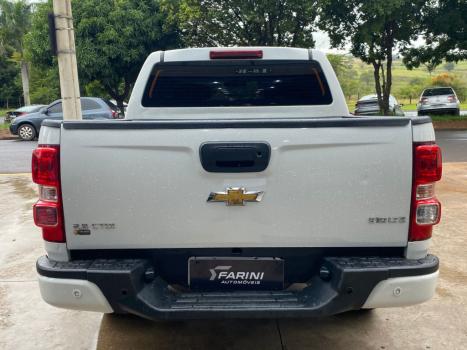 CHEVROLET S10 2.4 FLEX LTZ CABINE DUPLA, Foto 6