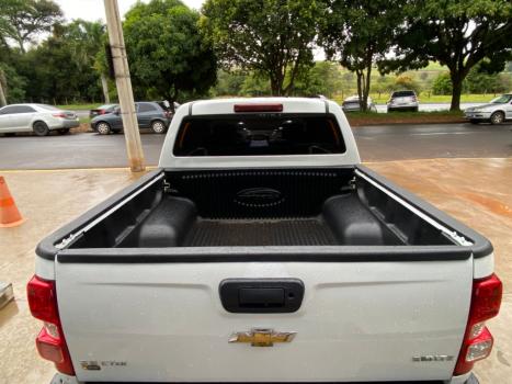 CHEVROLET S10 2.4 FLEX LTZ CABINE DUPLA, Foto 7
