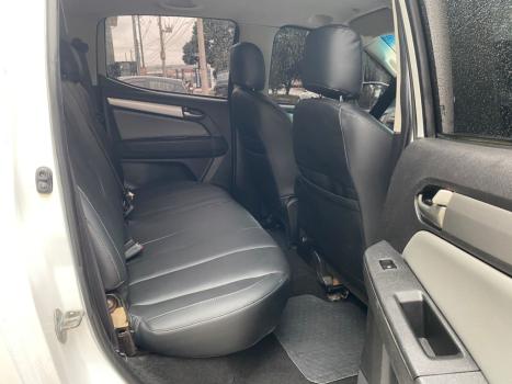 CHEVROLET S10 2.4 FLEX LTZ CABINE DUPLA, Foto 8