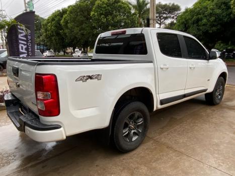 CHEVROLET S10 2.4 FLEX LTZ CABINE DUPLA, Foto 9