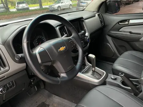 CHEVROLET S10 2.4 FLEX LTZ CABINE DUPLA, Foto 13
