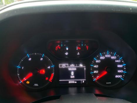 CHEVROLET S10 2.4 FLEX LTZ CABINE DUPLA, Foto 14