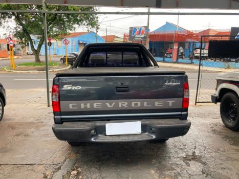 CHEVROLET S10 2.4 FLEX COLINA CABINE SIMPLES, Foto 5