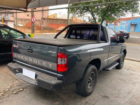 CHEVROLET S10 2.4 FLEX COLINA CABINE SIMPLES, Foto 6