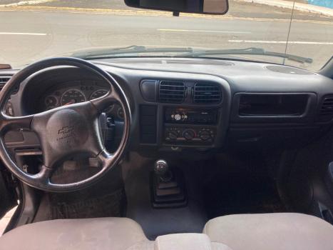 CHEVROLET S10 2.4 FLEX COLINA CABINE SIMPLES, Foto 7