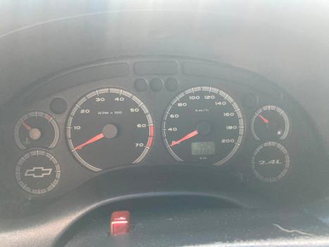 CHEVROLET S10 2.4 FLEX COLINA CABINE SIMPLES, Foto 8