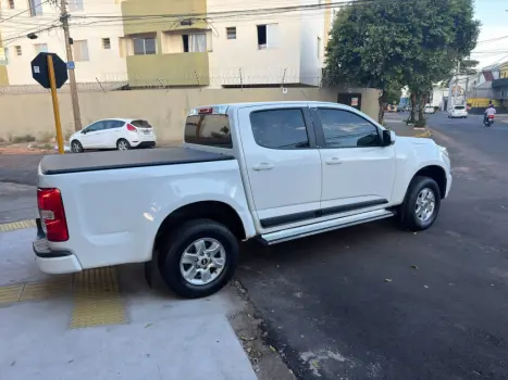CHEVROLET S10 2.4 FLEX LT CABINE DUPLA, Foto 3