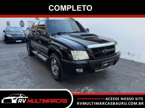 CHEVROLET S10 2.4 FLEX ADVANTAGE CABINE DUPLA, Foto 1