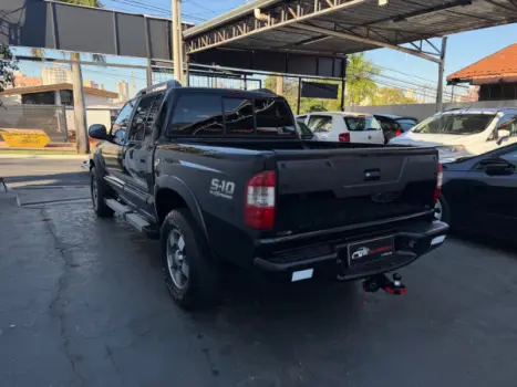 CHEVROLET S10 2.4 FLEX ADVANTAGE CABINE DUPLA, Foto 2
