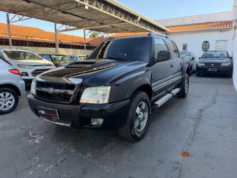 CHEVROLET S10 2.4 FLEX ADVANTAGE CABINE DUPLA, Foto 3