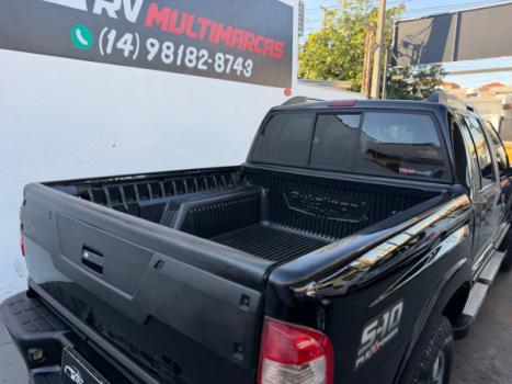 CHEVROLET S10 2.4 FLEX ADVANTAGE CABINE DUPLA, Foto 6