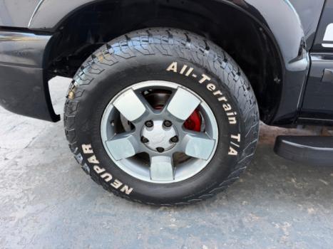 CHEVROLET S10 2.4 FLEX ADVANTAGE CABINE DUPLA, Foto 7