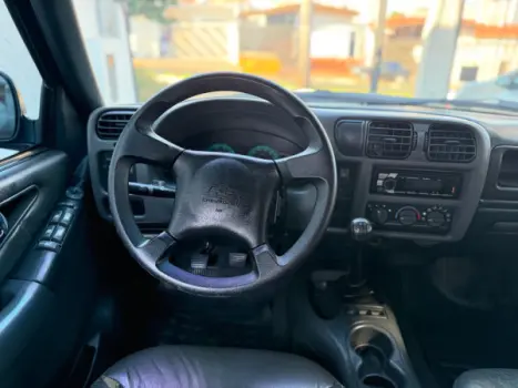 CHEVROLET S10 2.4 FLEX ADVANTAGE CABINE DUPLA, Foto 9
