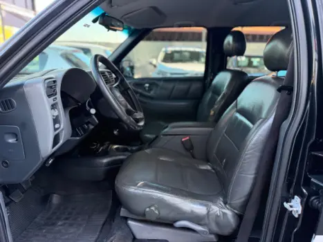 CHEVROLET S10 2.4 FLEX ADVANTAGE CABINE DUPLA, Foto 11