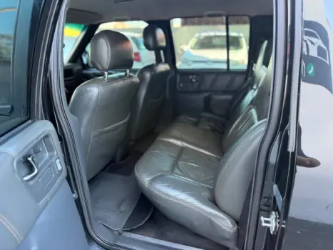 CHEVROLET S10 2.4 FLEX ADVANTAGE CABINE DUPLA, Foto 13