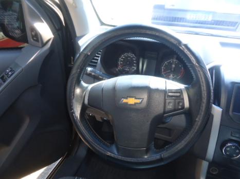 CHEVROLET S10 2.4 FLEX ADVANTAGE CABINE DUPLA, Foto 3