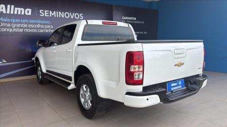 CHEVROLET S10 2.4 FLEX LT CABINE DUPLA, Foto 3