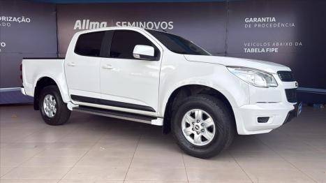 CHEVROLET S10 2.4 FLEX LT CABINE DUPLA, Foto 5