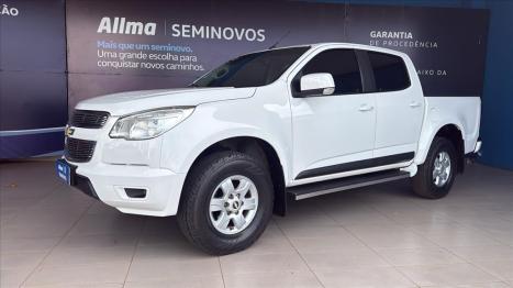CHEVROLET S10 2.4 FLEX LT CABINE DUPLA, Foto 6