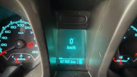 CHEVROLET S10 2.4 FLEX LT CABINE DUPLA, Foto 9