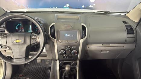CHEVROLET S10 2.4 FLEX LT CABINE DUPLA, Foto 13