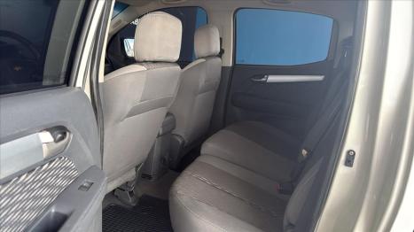 CHEVROLET S10 2.4 FLEX LT CABINE DUPLA, Foto 14