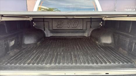 CHEVROLET S10 2.4 FLEX LT CABINE DUPLA, Foto 17