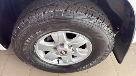 CHEVROLET S10 2.4 FLEX LT CABINE DUPLA, Foto 18