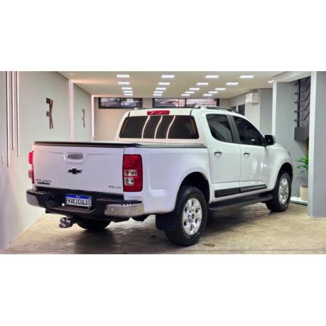 CHEVROLET S10 2.4 FLEX LTZ CABINE DUPLA, Foto 5
