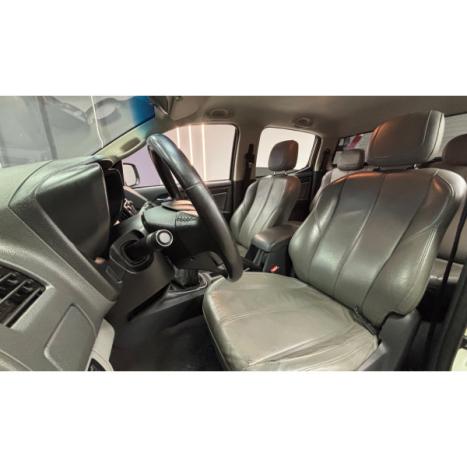 CHEVROLET S10 2.4 FLEX LTZ CABINE DUPLA, Foto 7