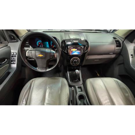CHEVROLET S10 2.4 FLEX LTZ CABINE DUPLA, Foto 8