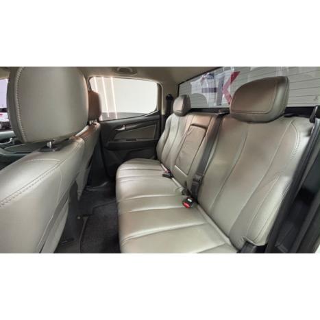 CHEVROLET S10 2.4 FLEX LTZ CABINE DUPLA, Foto 10