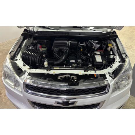 CHEVROLET S10 2.4 FLEX LTZ CABINE DUPLA, Foto 11