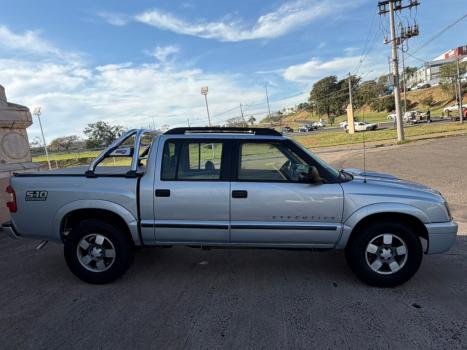 CHEVROLET S10 2.4 FLEX EXECUTIVE CABINE DUPLA, Foto 4