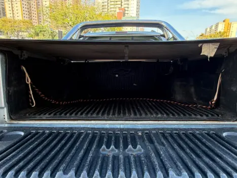 CHEVROLET S10 2.4 FLEX EXECUTIVE CABINE DUPLA, Foto 9