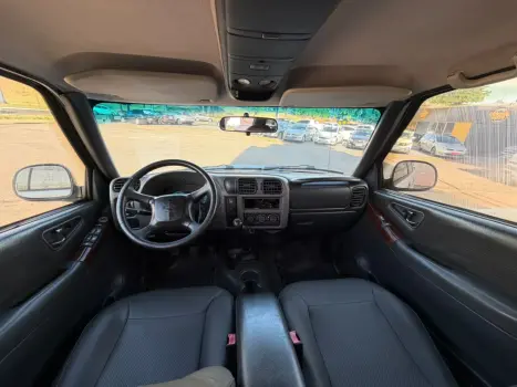 CHEVROLET S10 2.4 FLEX EXECUTIVE CABINE DUPLA, Foto 11