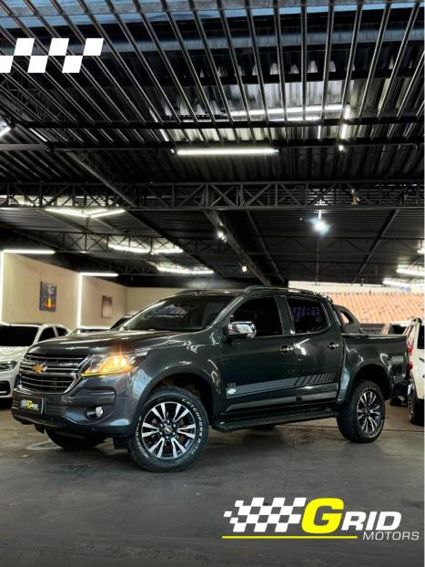CHEVROLET S10 2.4 FLEX LTZ CABINE DUPLA, Foto 1