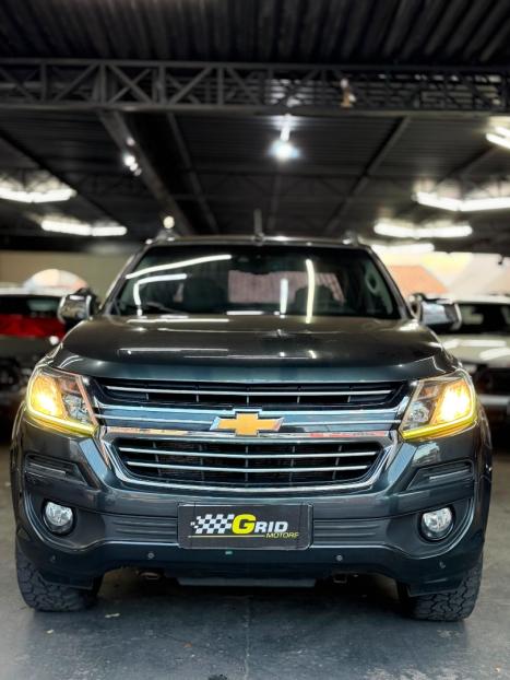 CHEVROLET S10 2.4 FLEX LTZ CABINE DUPLA, Foto 4