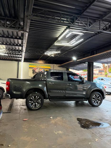CHEVROLET S10 2.4 FLEX LTZ CABINE DUPLA, Foto 7