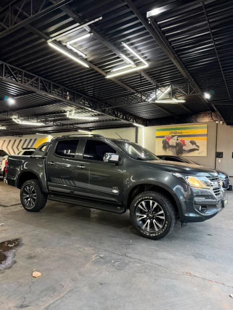 CHEVROLET S10 2.4 FLEX LTZ CABINE DUPLA, Foto 8