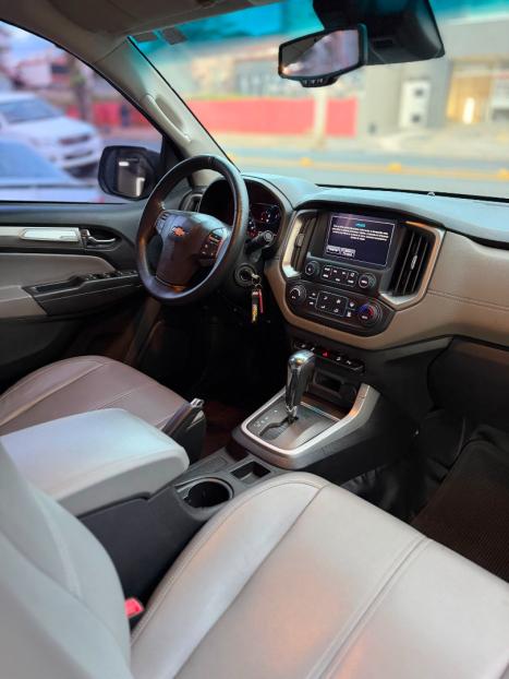 CHEVROLET S10 2.4 FLEX LTZ CABINE DUPLA, Foto 11