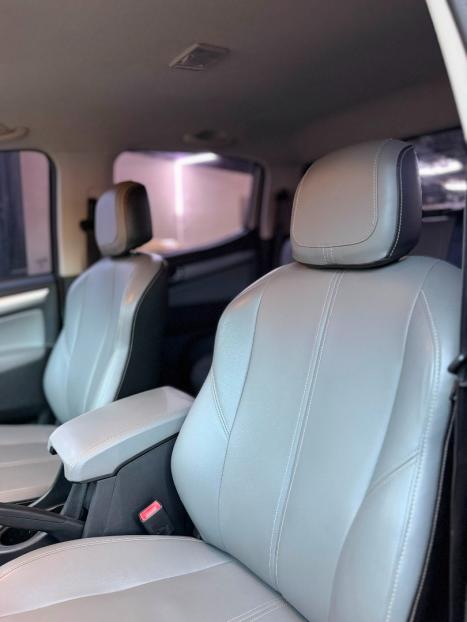 CHEVROLET S10 2.4 FLEX LTZ CABINE DUPLA, Foto 14