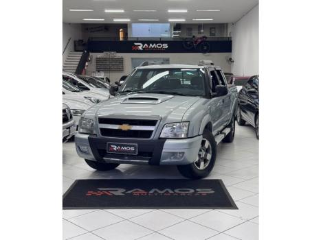 CHEVROLET S10 2.4 FLEX EXECUTIVE CABINE DUPLA, Foto 1