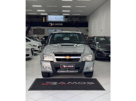 CHEVROLET S10 2.4 FLEX EXECUTIVE CABINE DUPLA, Foto 3