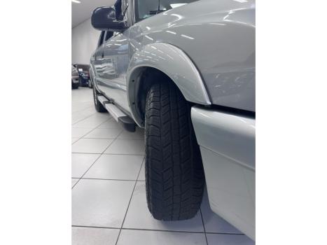 CHEVROLET S10 2.4 FLEX EXECUTIVE CABINE DUPLA, Foto 5