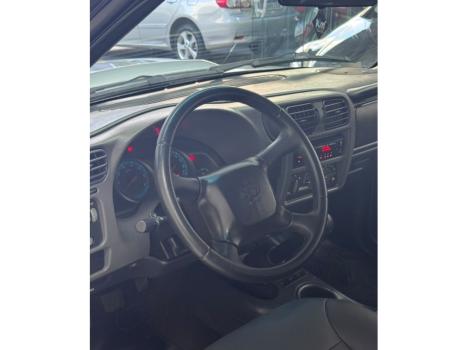 CHEVROLET S10 2.4 FLEX EXECUTIVE CABINE DUPLA, Foto 6