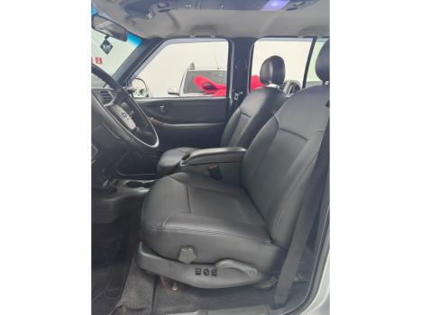 CHEVROLET S10 2.4 FLEX EXECUTIVE CABINE DUPLA, Foto 8